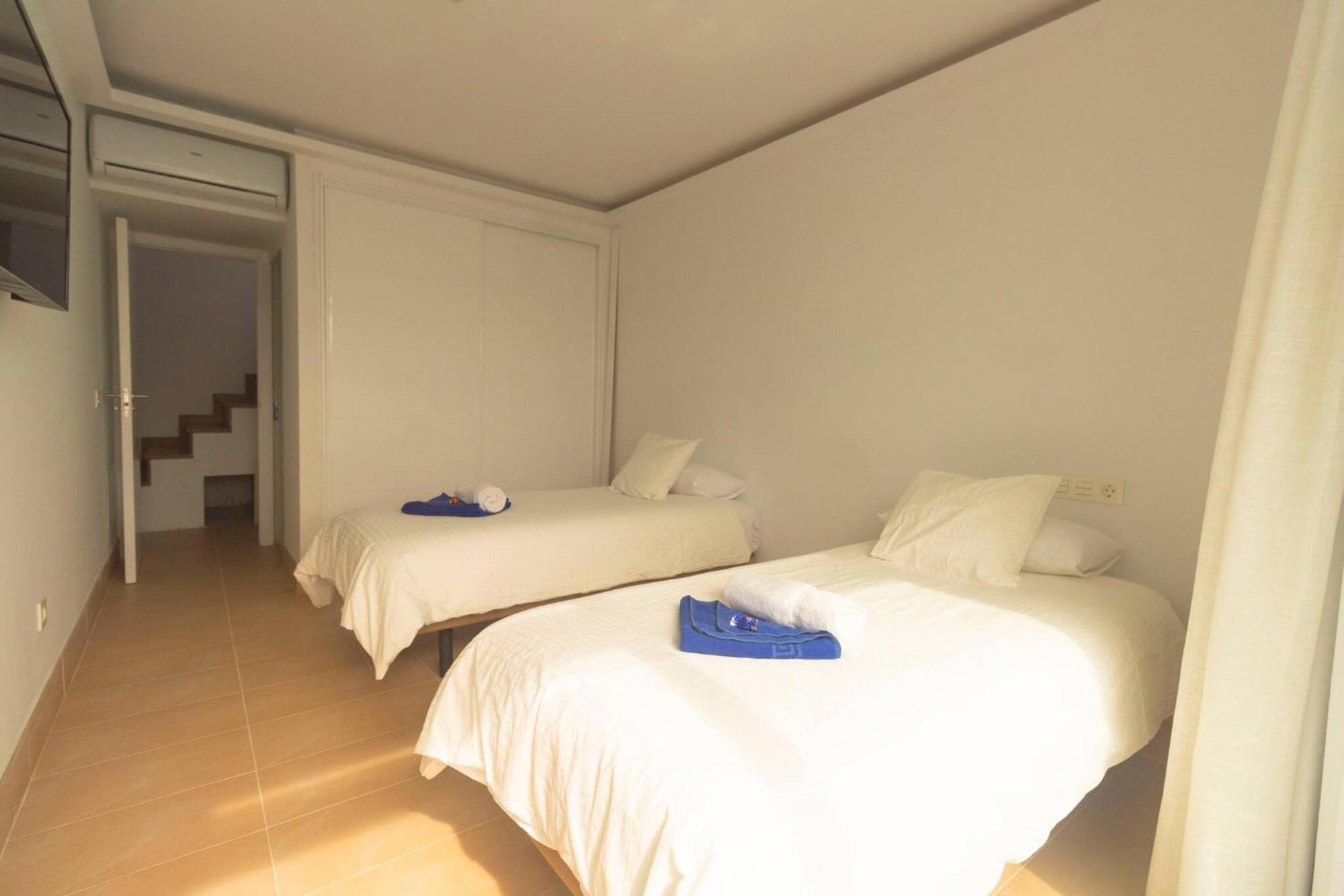 Luxury Villa Rincon Del Mar- Old Town - Puerto Del Carmen Пуэрто дель Кармен Экстерьер фото
