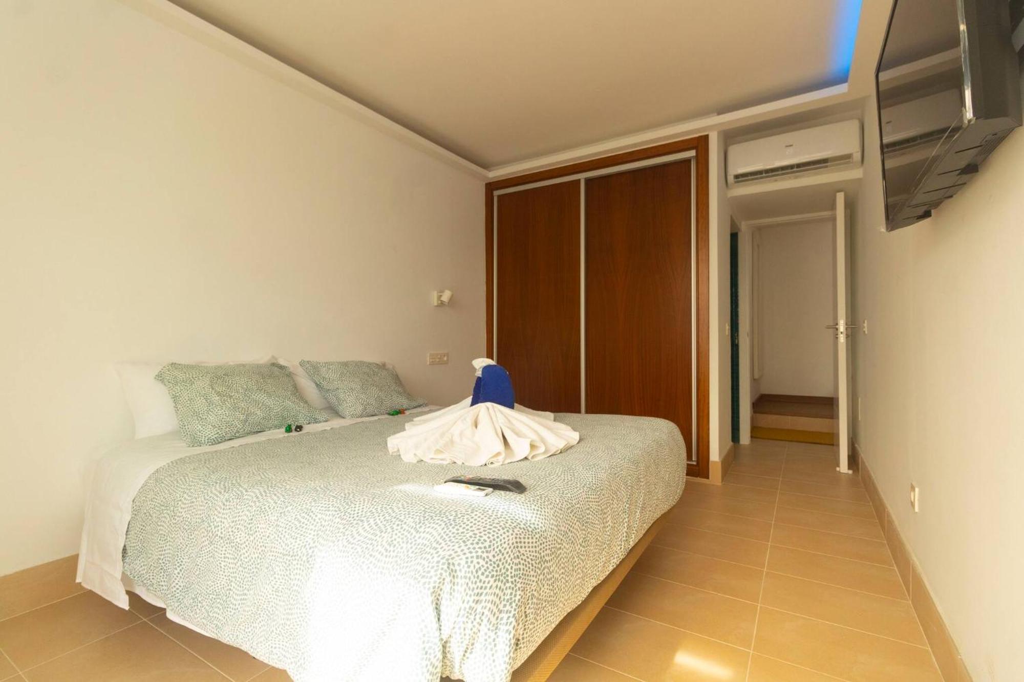 Luxury Villa Rincon Del Mar- Old Town - Puerto Del Carmen Пуэрто дель Кармен Экстерьер фото