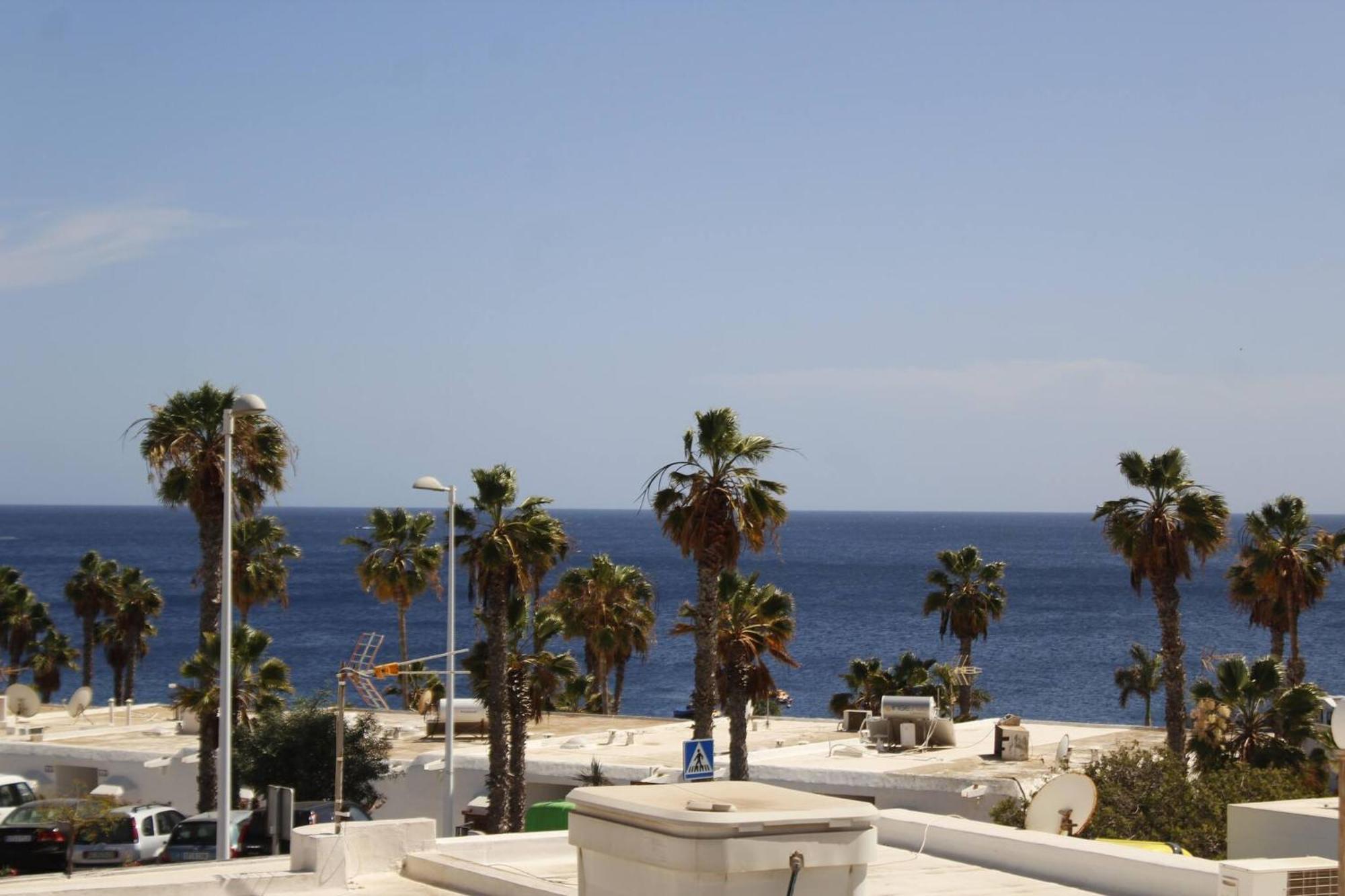 Luxury Villa Rincon Del Mar- Old Town - Puerto Del Carmen Пуэрто дель Кармен Экстерьер фото